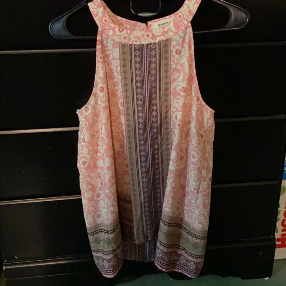 Women’s top